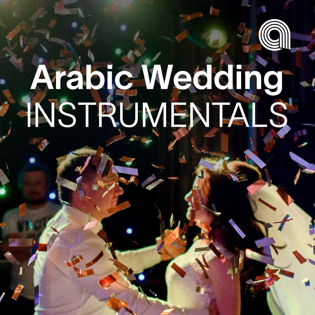Arabic Wedding Day Instrumentals