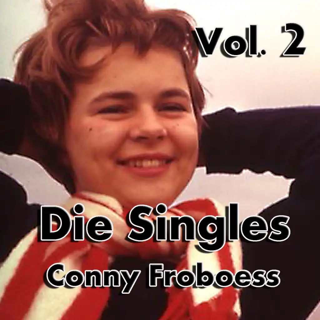 Die Singles, Vol. 2