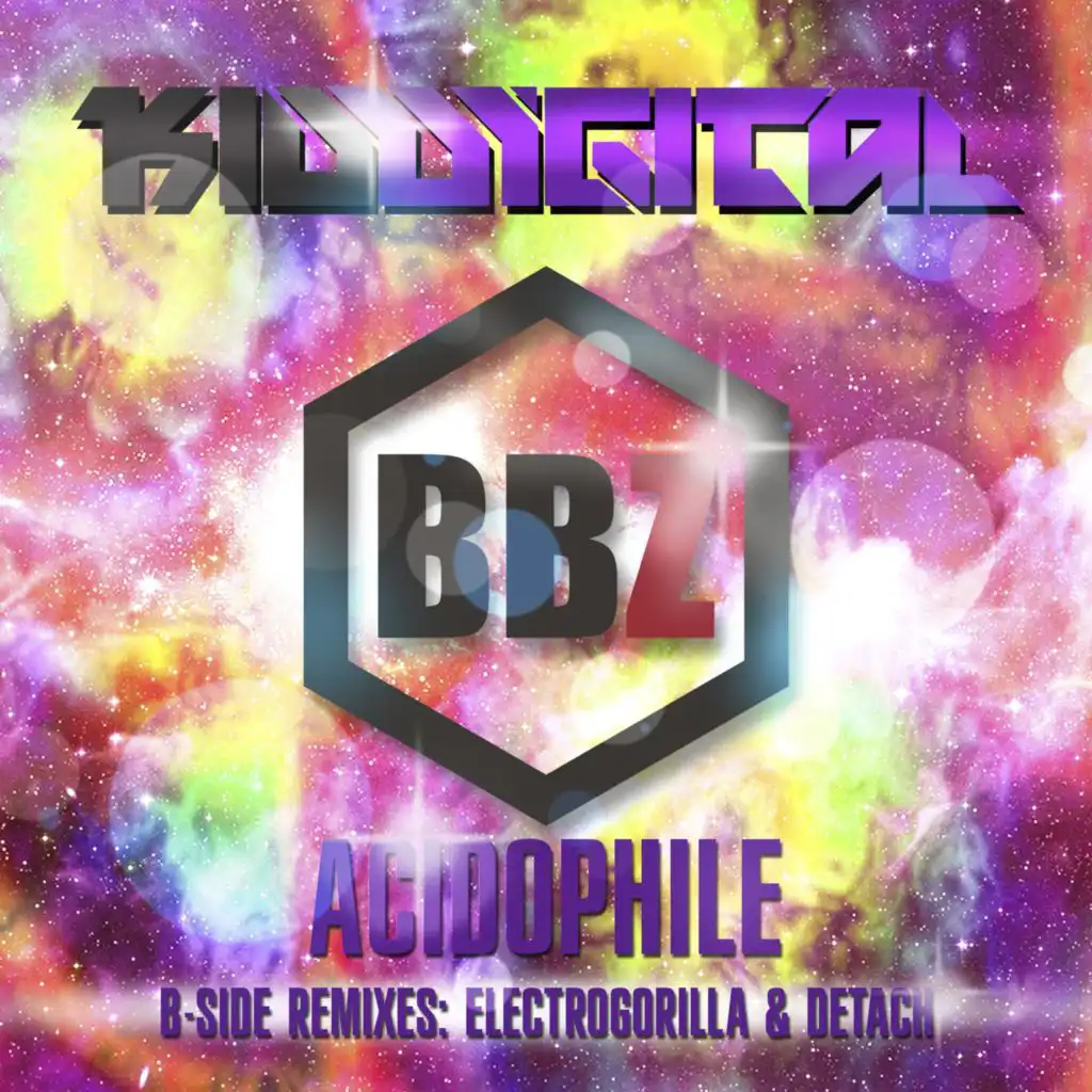 Acidophile (ElectroGorilla remix)
