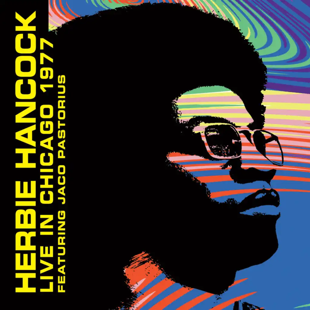 Jaco Pastorius feat. Herbie Hancock