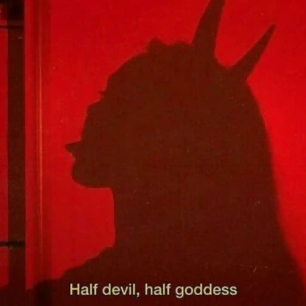 Two Feet - Love Is A Bitch