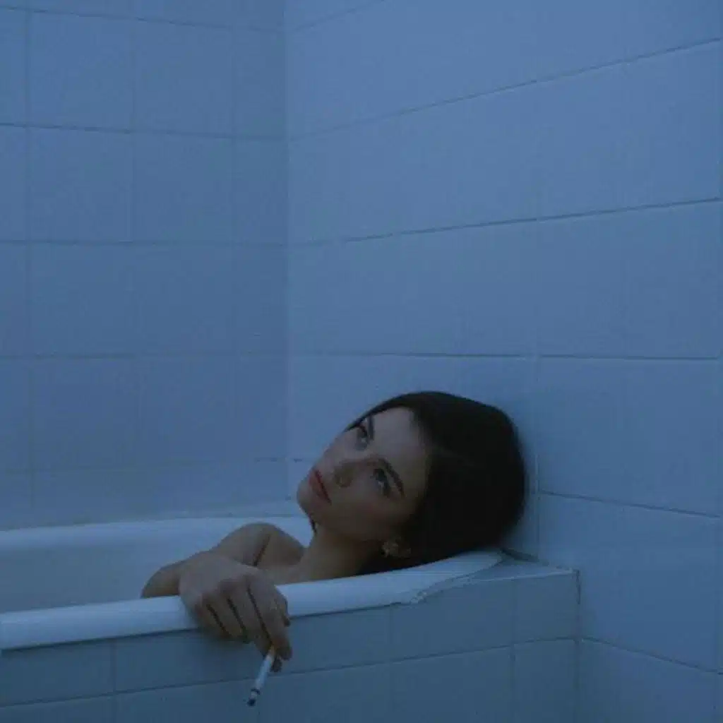 sure thing (slowed + reverb)