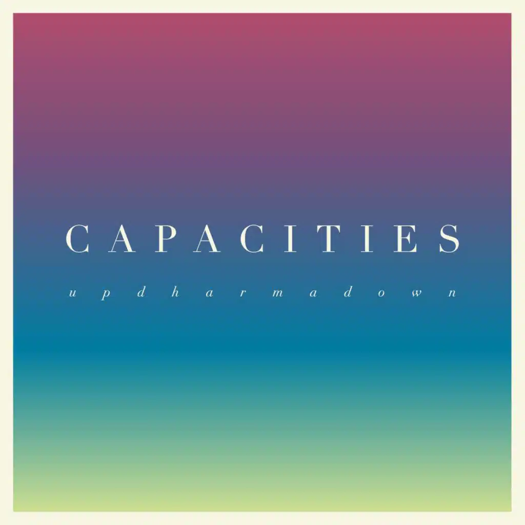 Capacities