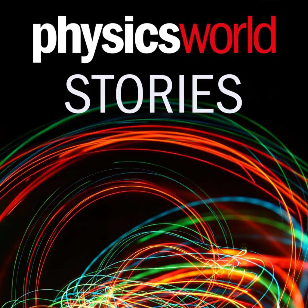 PHYSICS WORLD