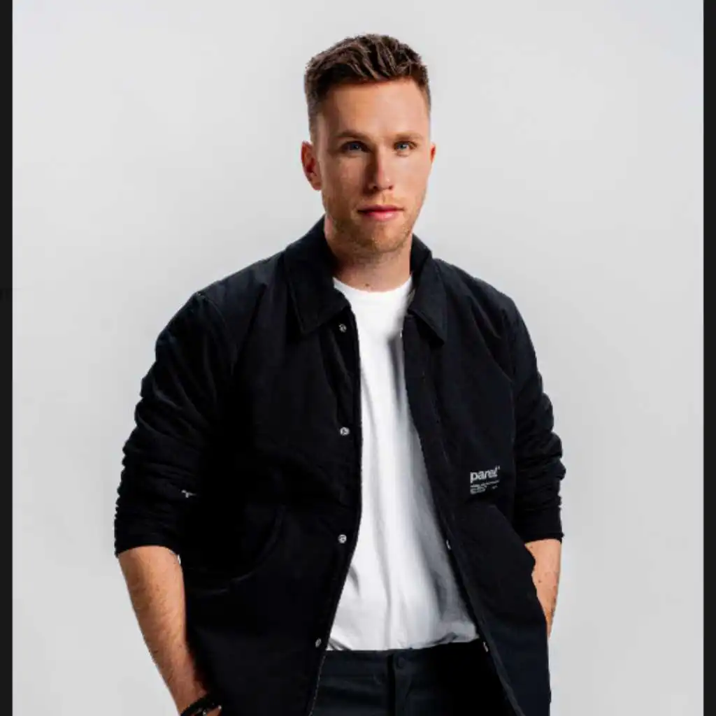 Nicky Romero