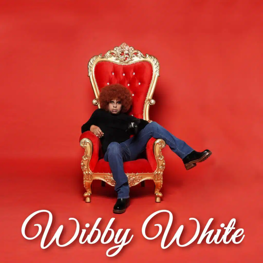 Wibby White