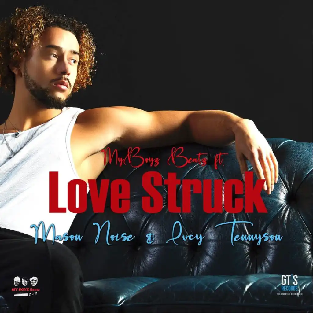 Love Struck (feat. Mason Noise & Lucy Tennyson)