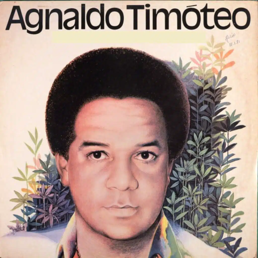 Agnaldo Timóteo