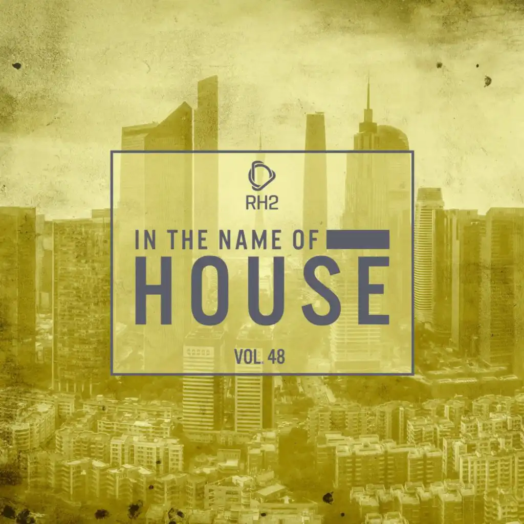 In the Name of House, Vol. 48