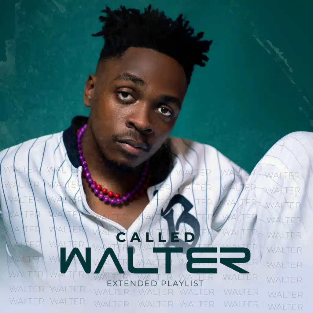 Called Walter (feat. Tuphy & PLANET)