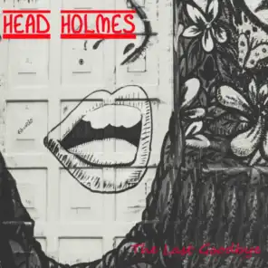 Head Holmes