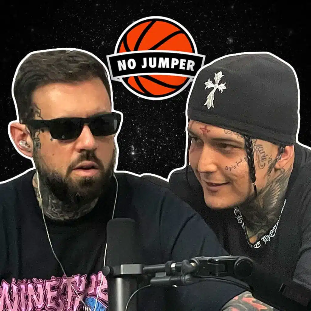 The SosMula Interview: City Morgue, Drill, Pouring Up in 40s, Rock Music & More