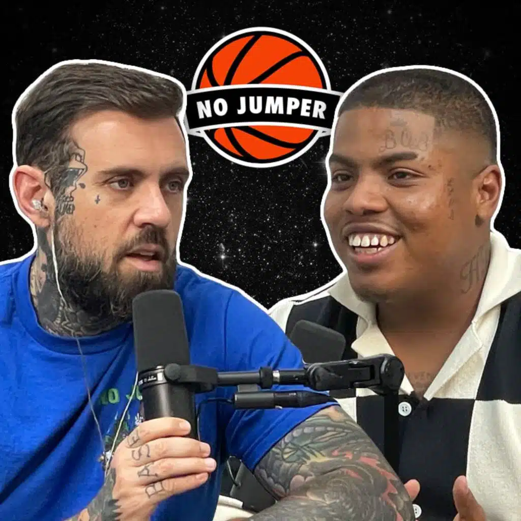 The Smiley Interview: Trapping in Toronto, Signing to Drake, People Hating on His Flow & More