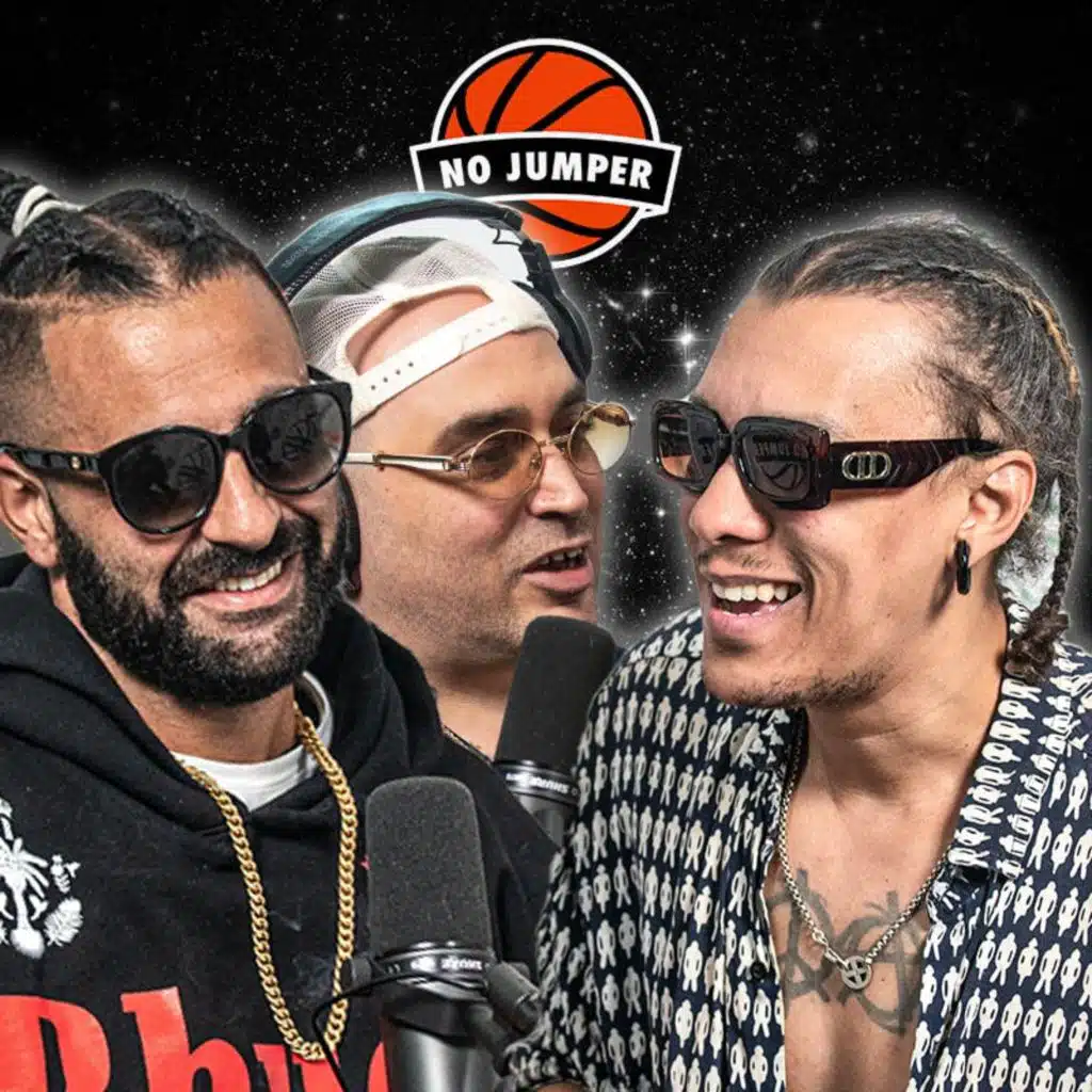 Sahtyre on Returning to Battle Rap, Odd Future, LSD & More