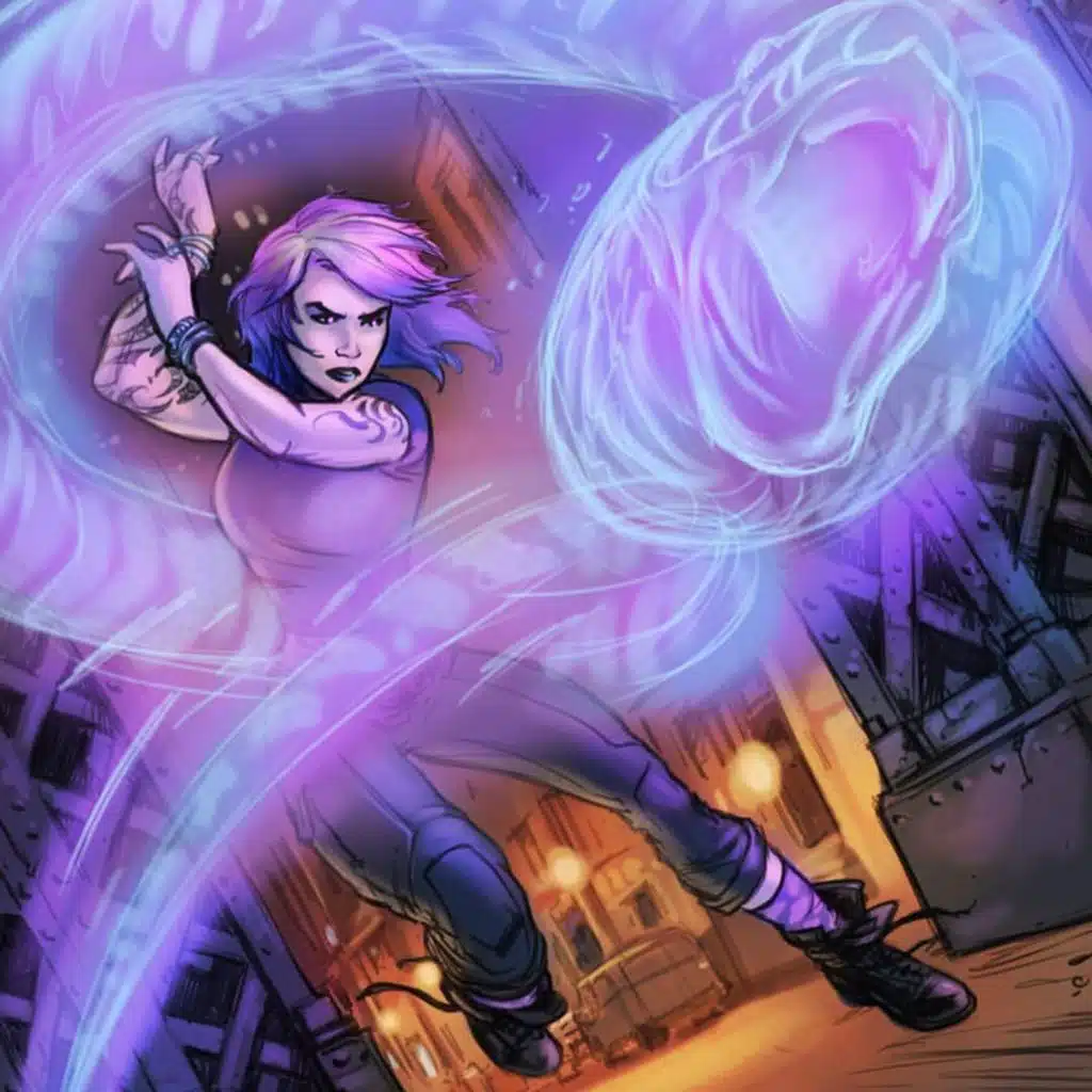 Dresden Files, Book 17: Battle Ground- Chapters 29-31