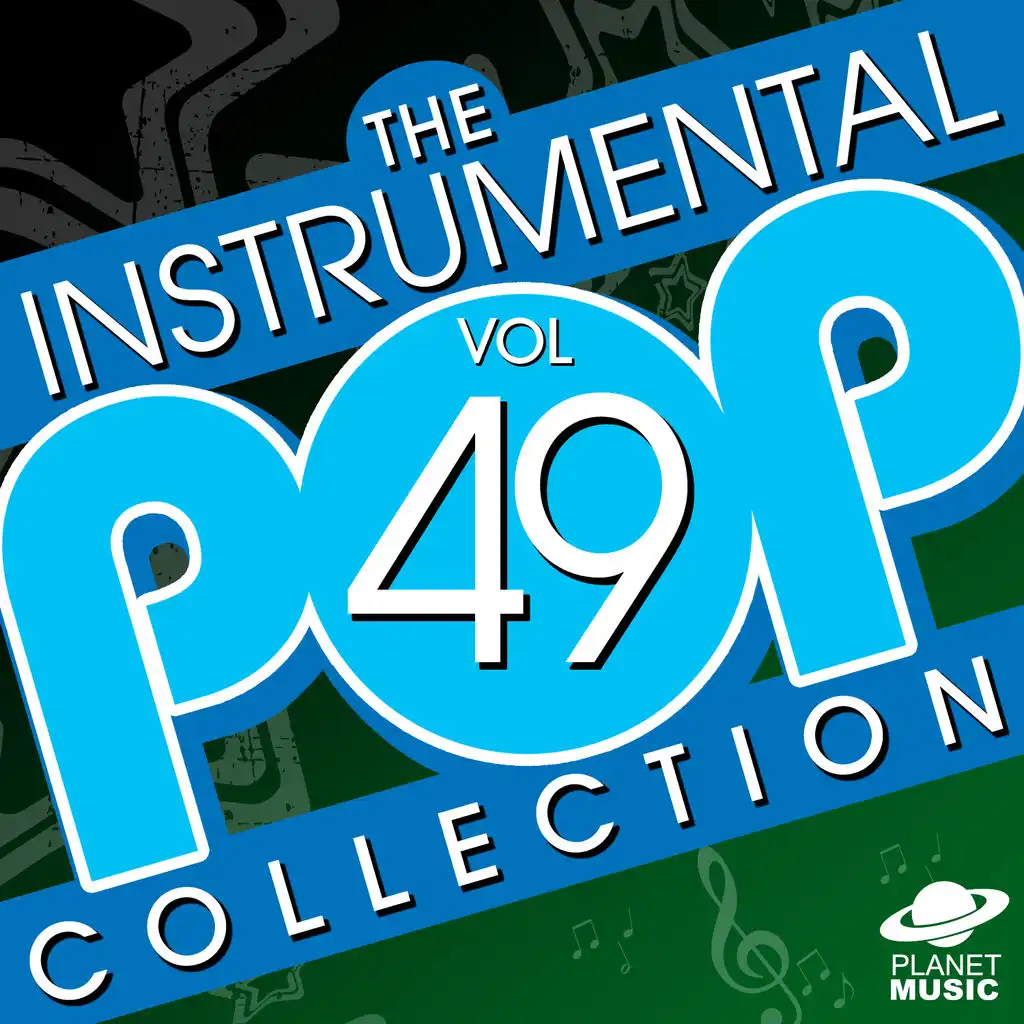 The Instrumental Pop Collection, Vol. 49