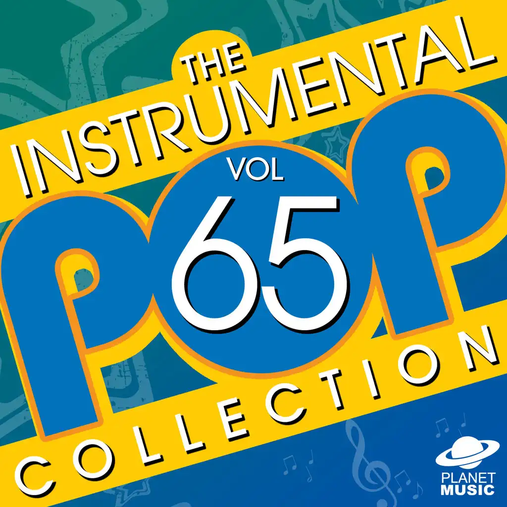 The Instrumental Pop Collection, Vol. 65