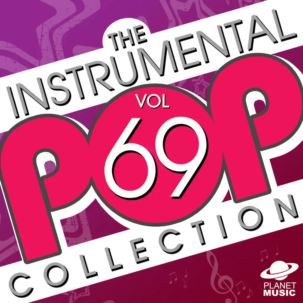 The Instrumental Pop Collection, Vol. 69