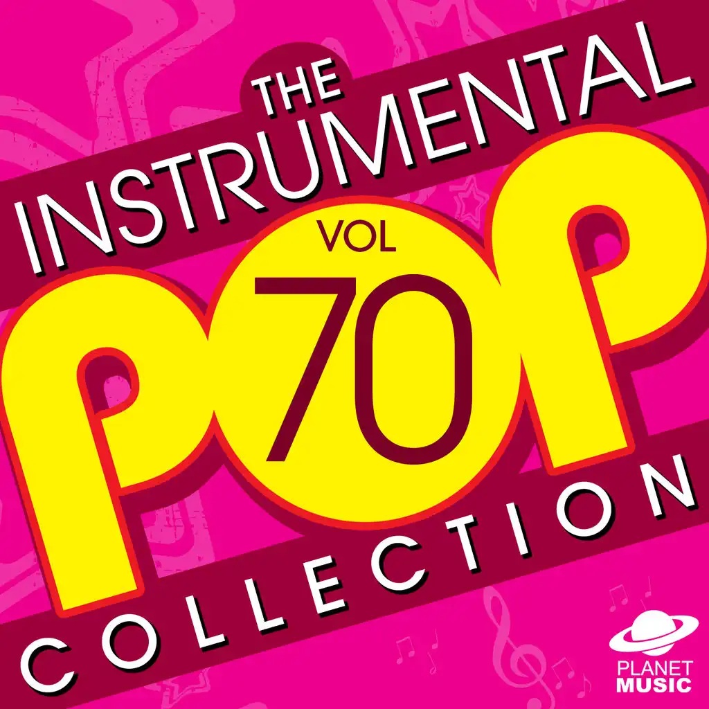 The Instrumental Pop Collection, Vol. 70