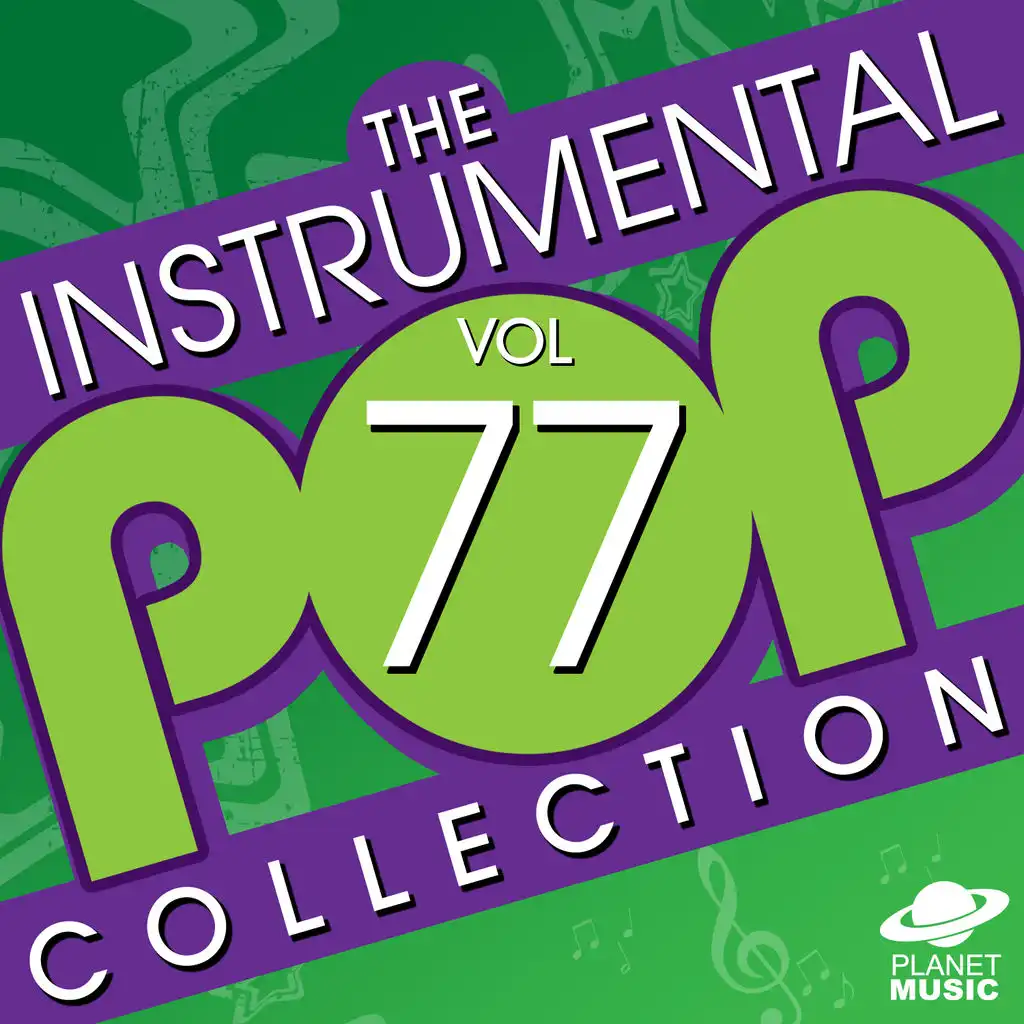 The Instrumental Pop Collection, Vol. 77