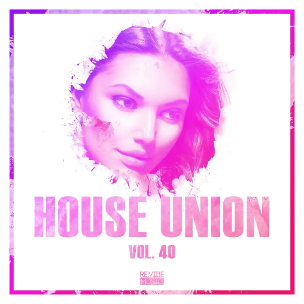 House Union, Vol. 40