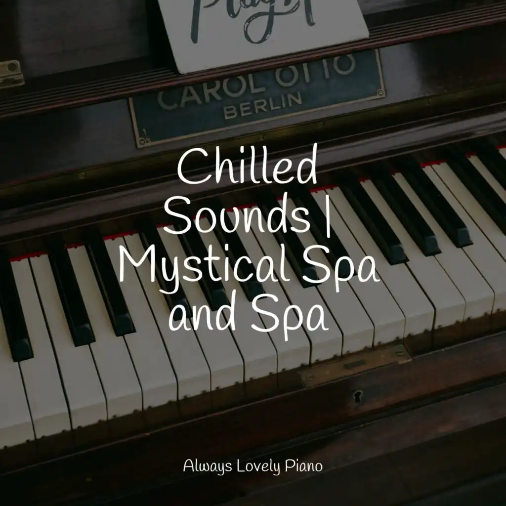 Chilled Sounds | Mystical Spa and Spa