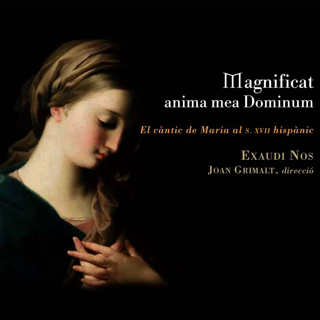 Magnificat a 8 octavi toni