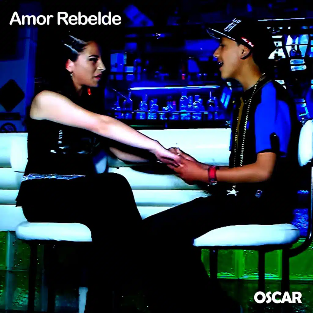 Amor Rebelde