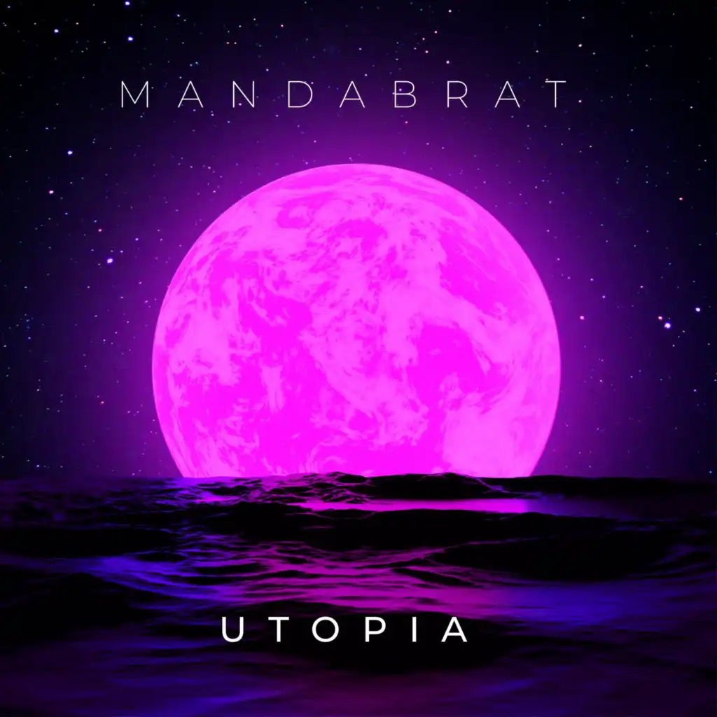 Utopia (Instrumental Mix)