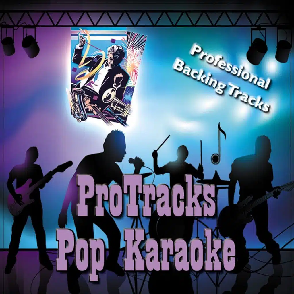 Far Away (In the Style of Nickelback (Karaoke Version Teaching Vocal))