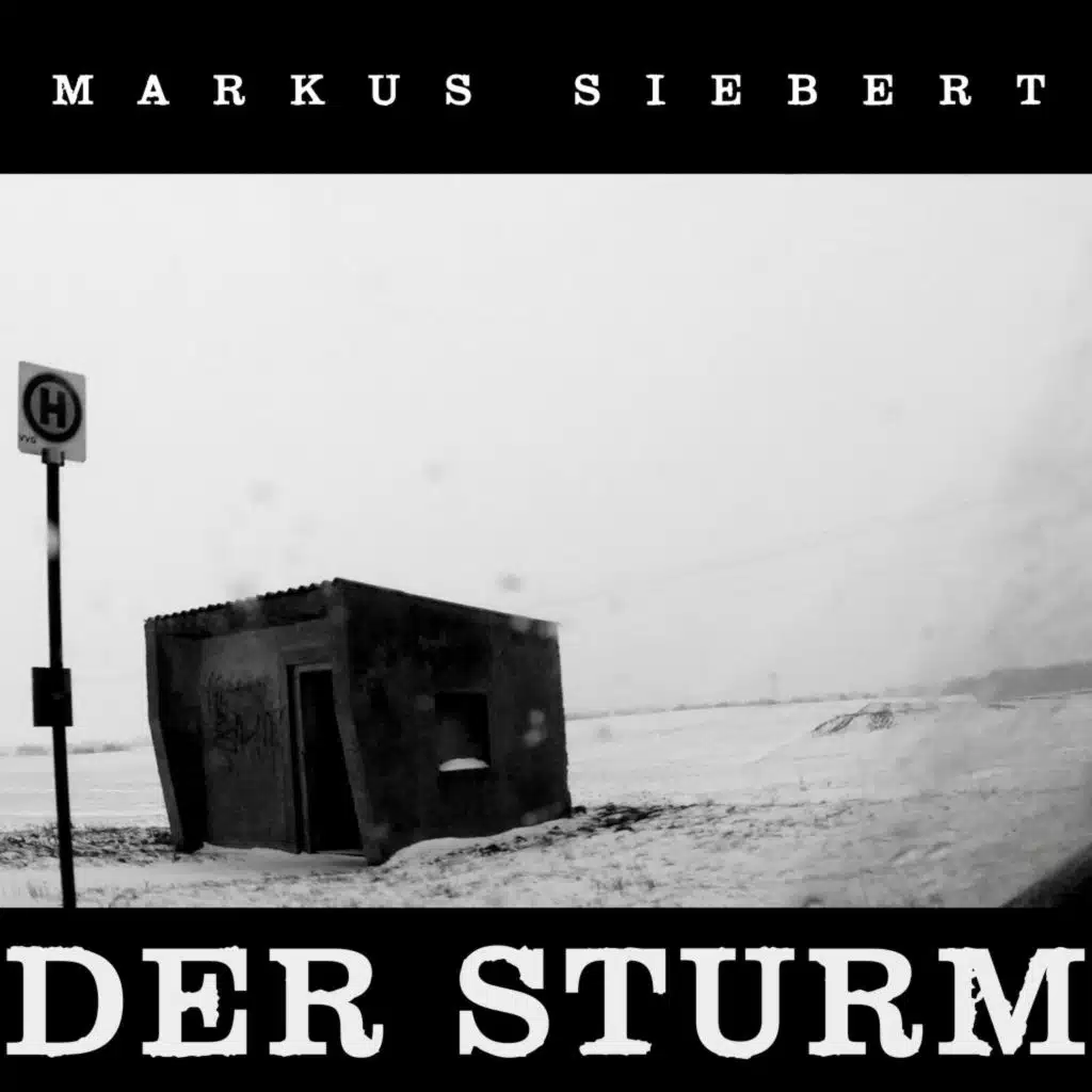 Der Sturm