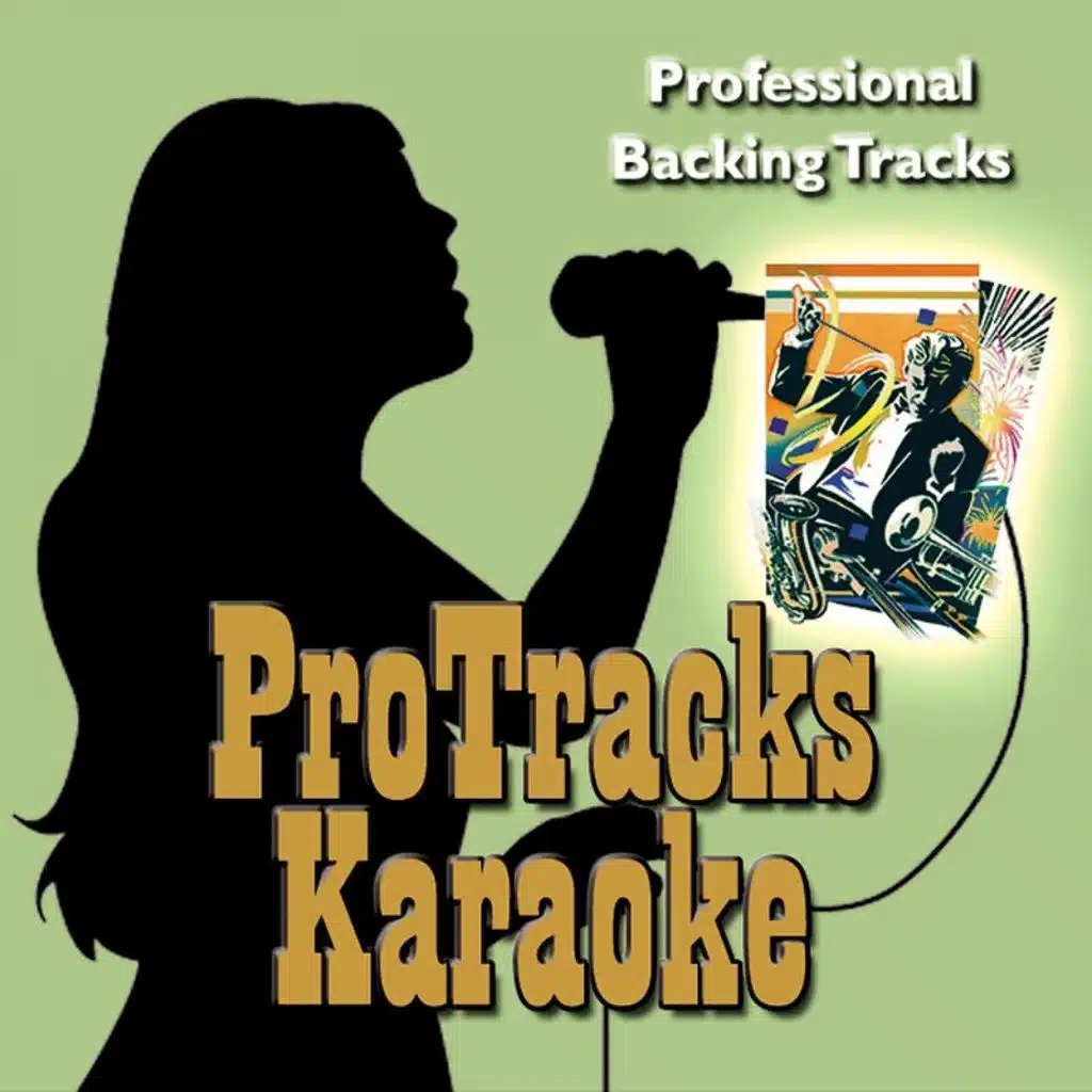 Karaoke - Remakes Vol 3