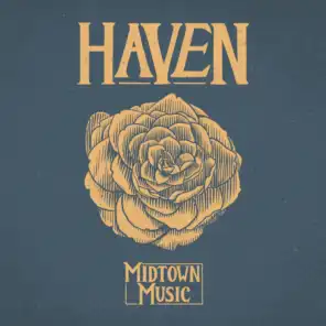 Haven (feat. Andrew Flowers)