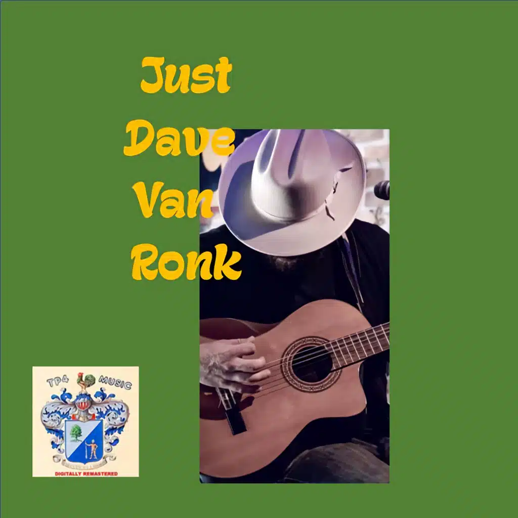 Dave Van Ronk