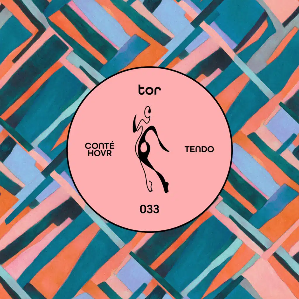 Tendo (feat. HOVR)