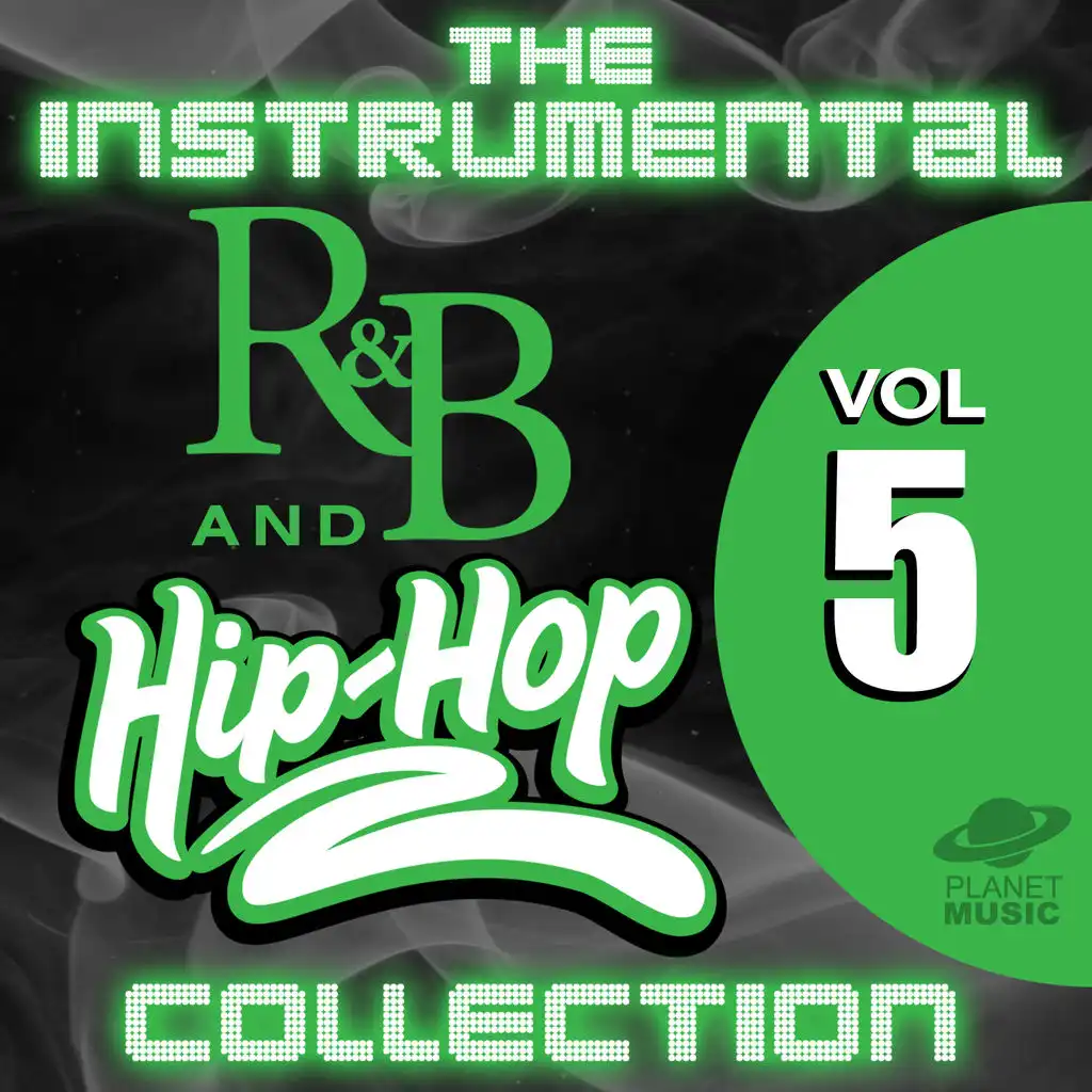 The Instrumental R&B and Hip-Hop Collection, Vol. 5