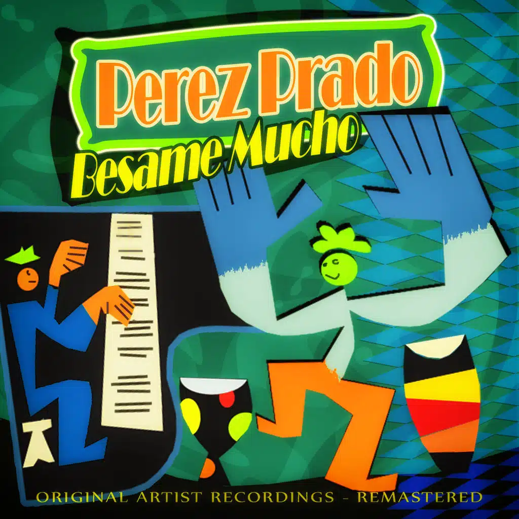 St. Louis Blues Mambo