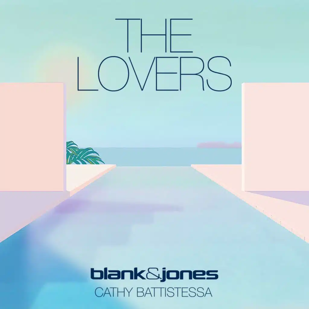 The Lovers (feat. Cathy Battistessa)