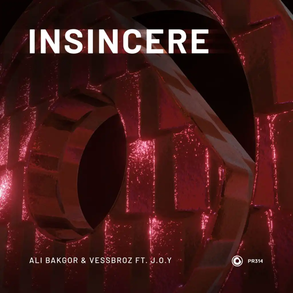 Insincere (Extended Mix) [feat. J.O.Y]