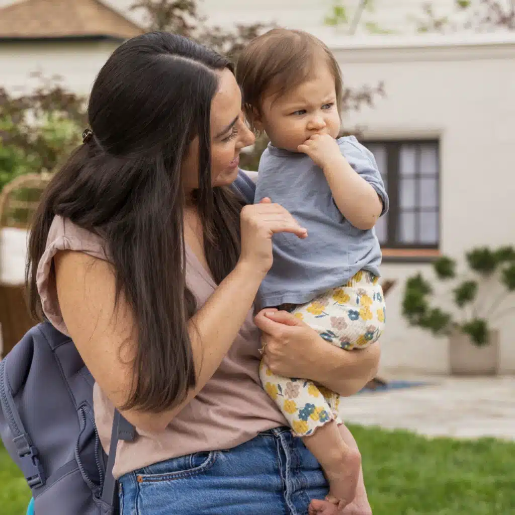 Normal fears vs. anxiety with Dr. Lockhart