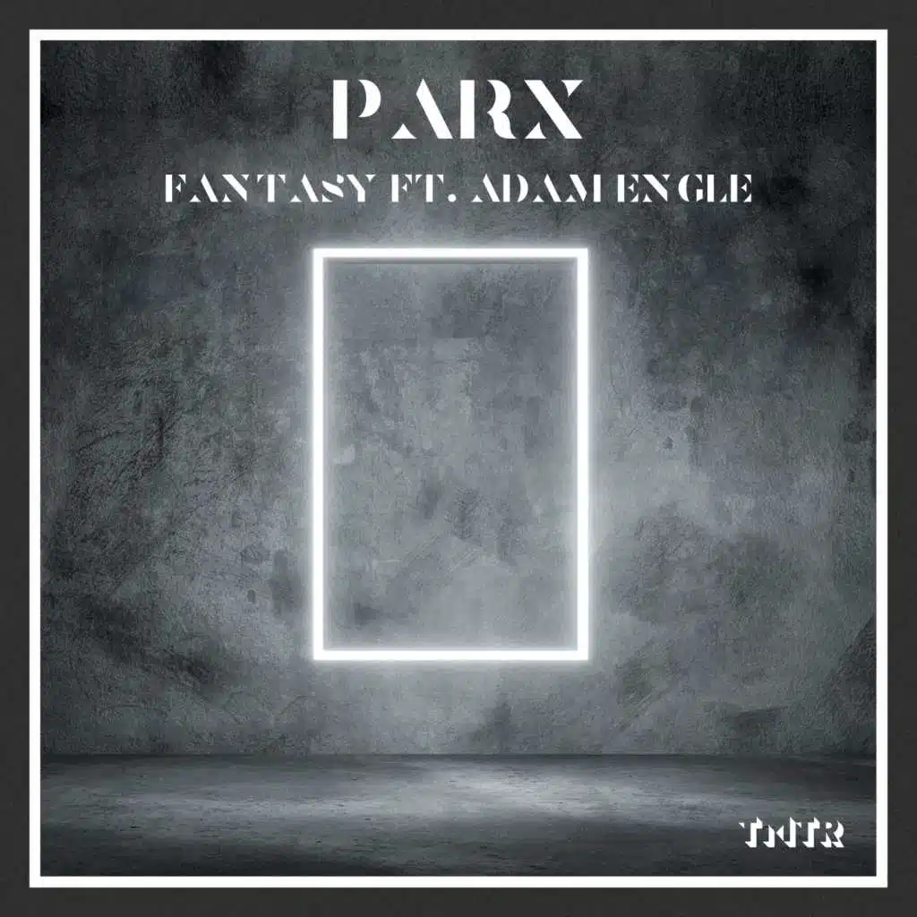 Fantasy (feat. Adam Engle)