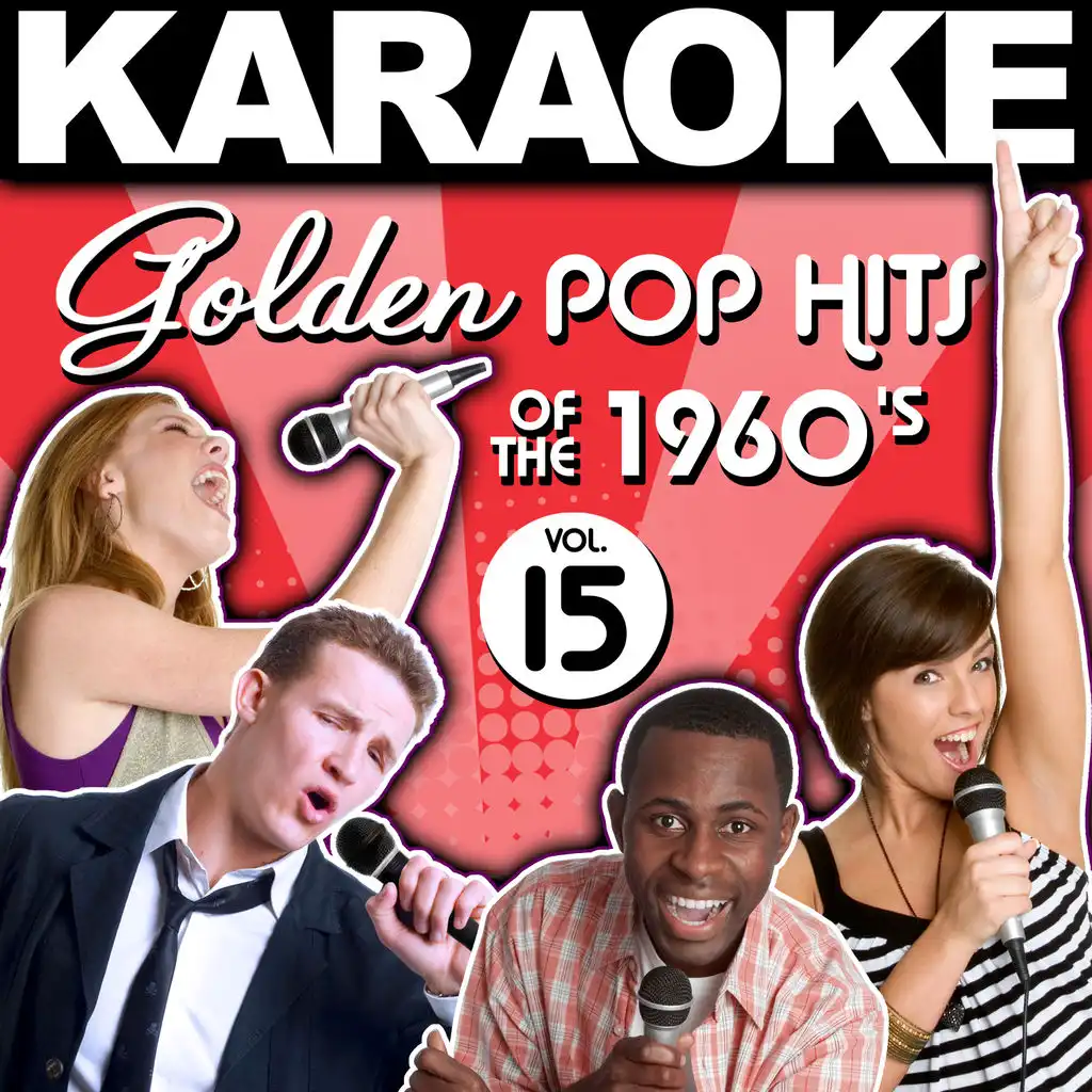 Day Tripper (Karaoke Version)