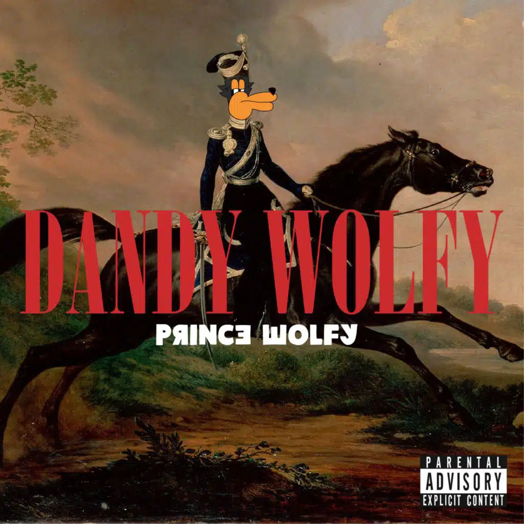 Prince Wolfy