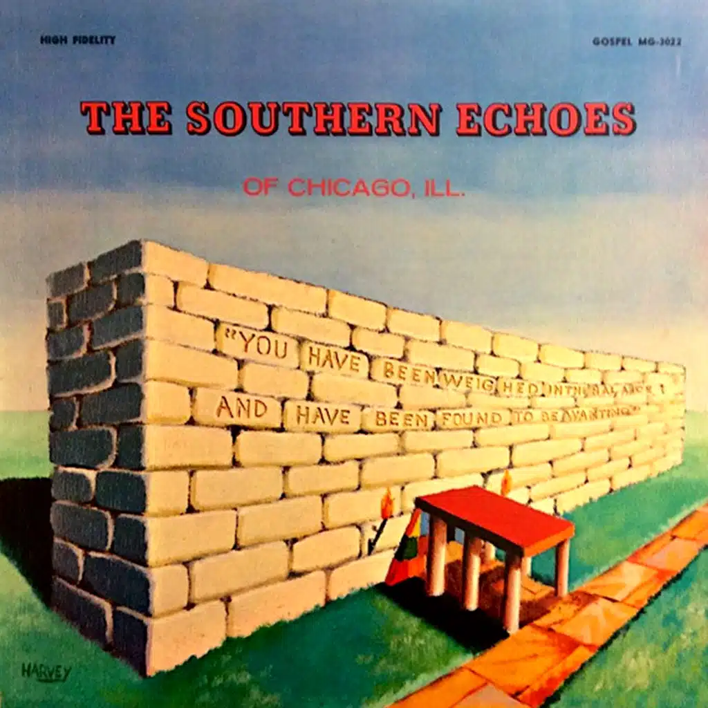 The Southern Echoes