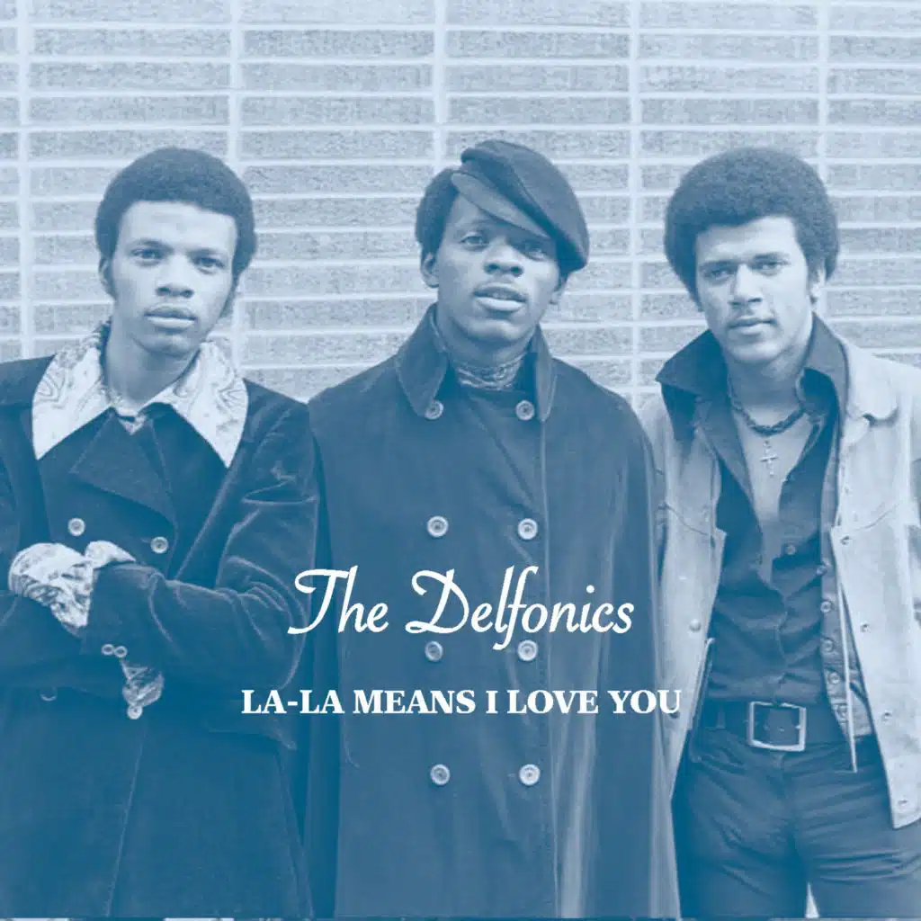 Delfonics Theme