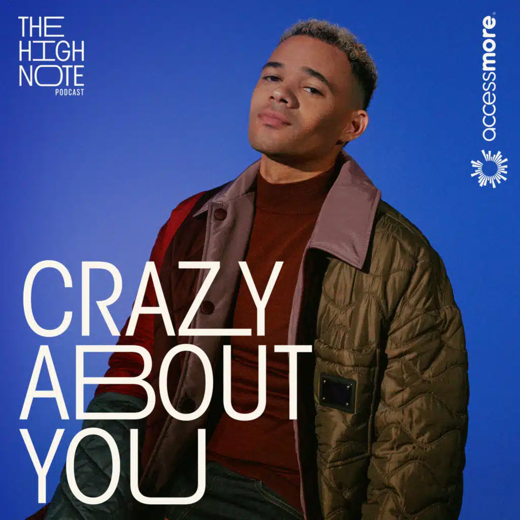 Ep 16: Crazy About You