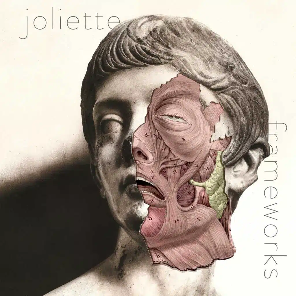 Joliette / Frameworks (Split)