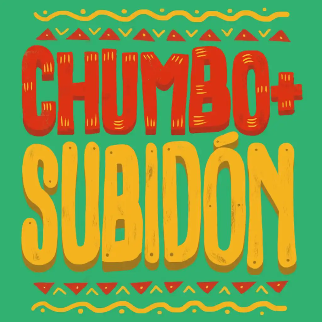 Subidón (Radio Edit)