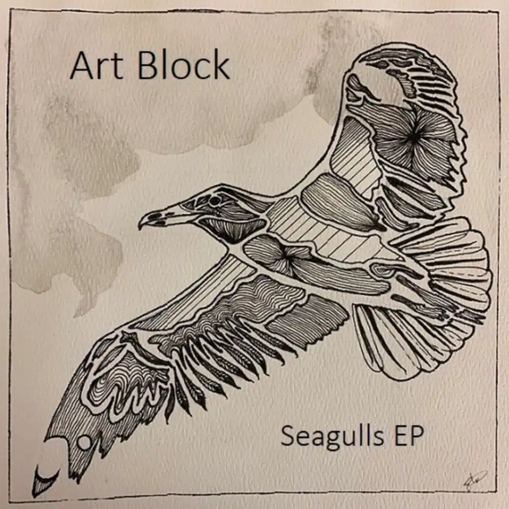 Seagulls EP (Instrumental)