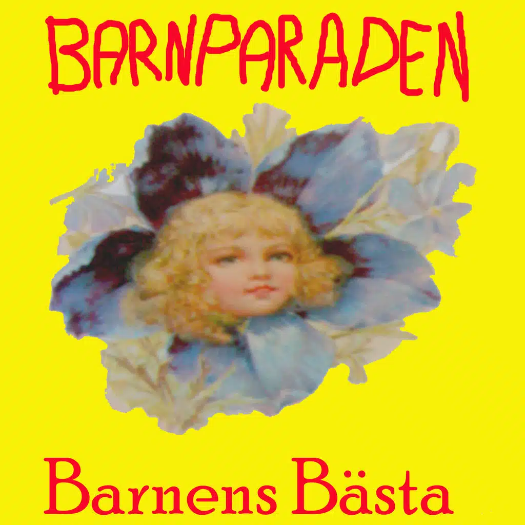 Barnparaden